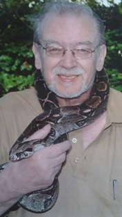 Hanau: Abschied von Hans-Georg Schmidt