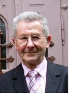 Trauer um Heinrich Liebermann 