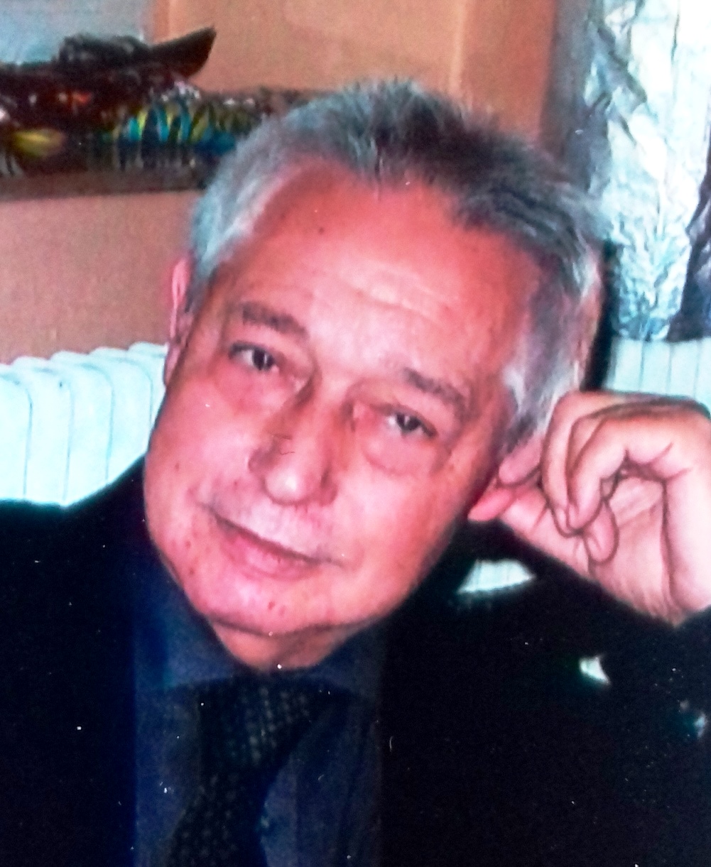 Horst Martin Horst Martin