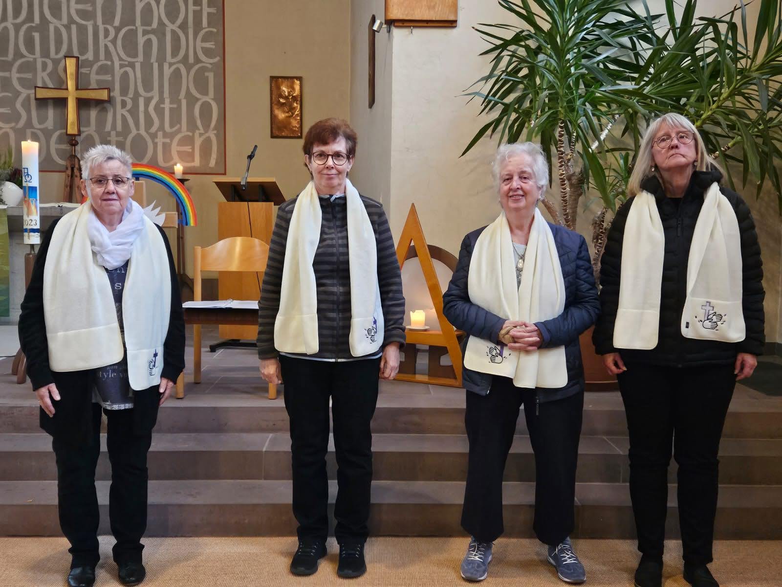 Gebärdenchor Bad Hersfeld