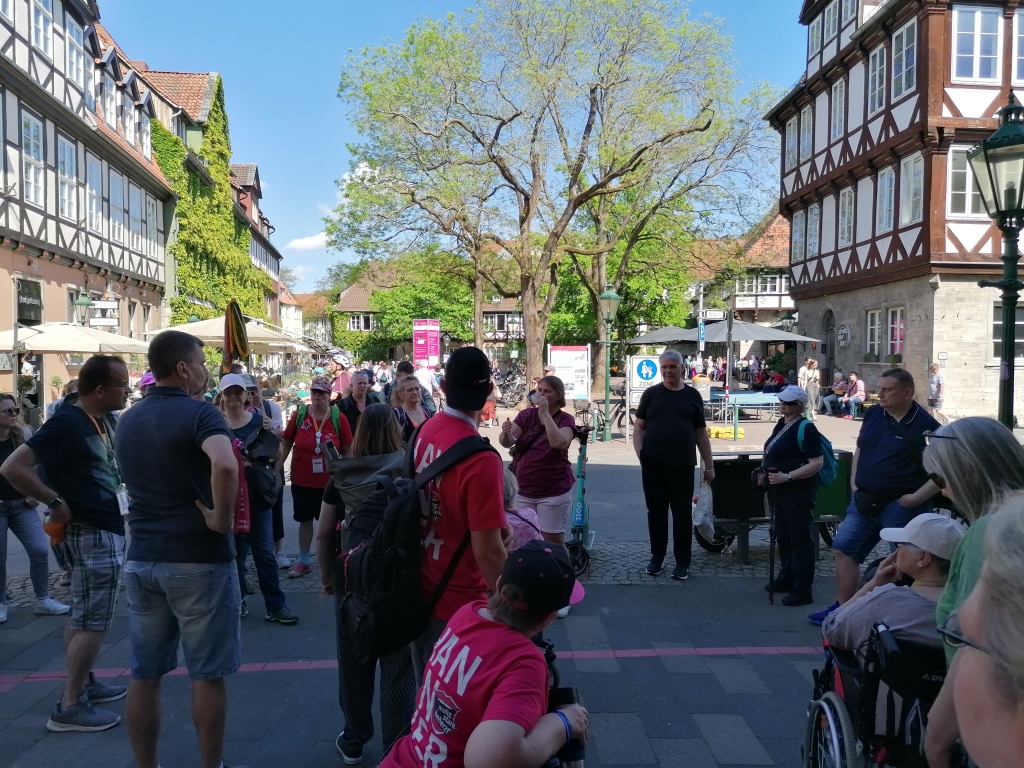 Kirchentag Hannover 2 IN