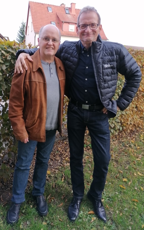 Marburg Gemeindevorstand IN