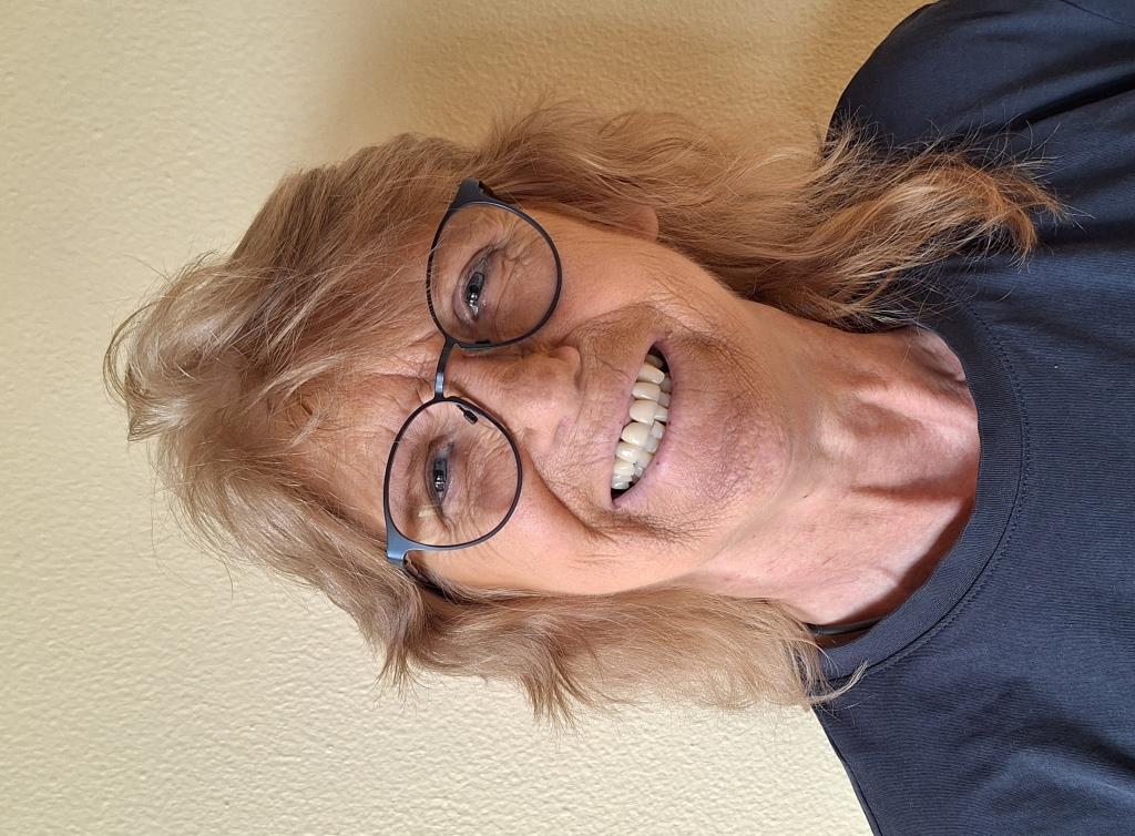 Gudrun Heckmann ESW IN