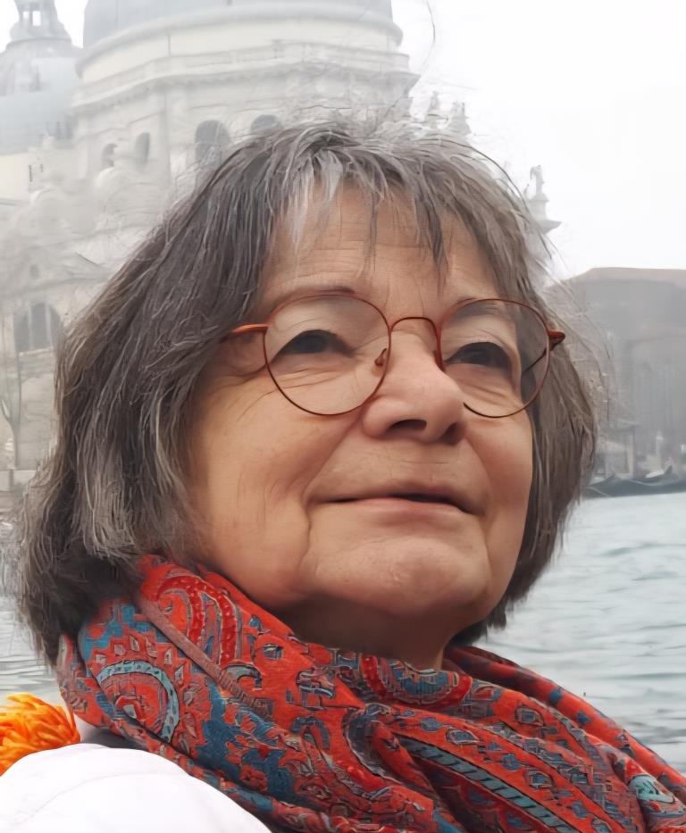 Renate Dimmerling KS IN