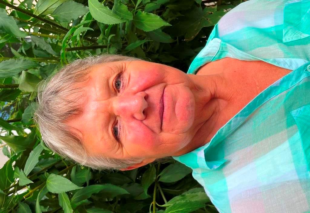 Roswitha Jung Fulda IN 2